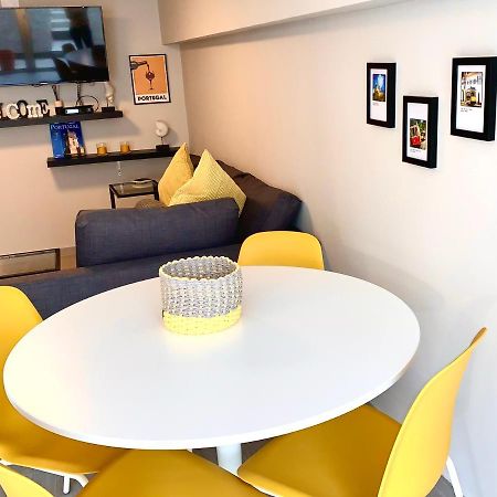 شقة Cascais Modern Getaway المظهر الخارجي الصورة