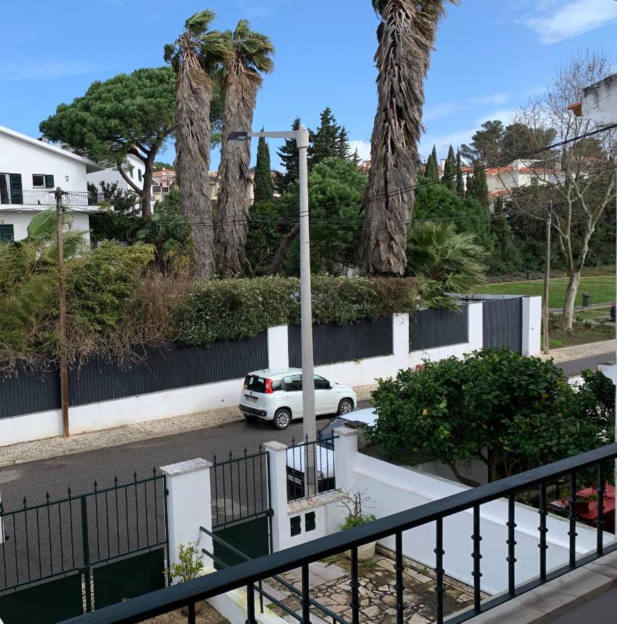 شقة Cascais Modern Getaway المظهر الخارجي الصورة