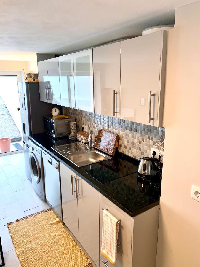 شقة Cascais Modern Getaway المظهر الخارجي الصورة