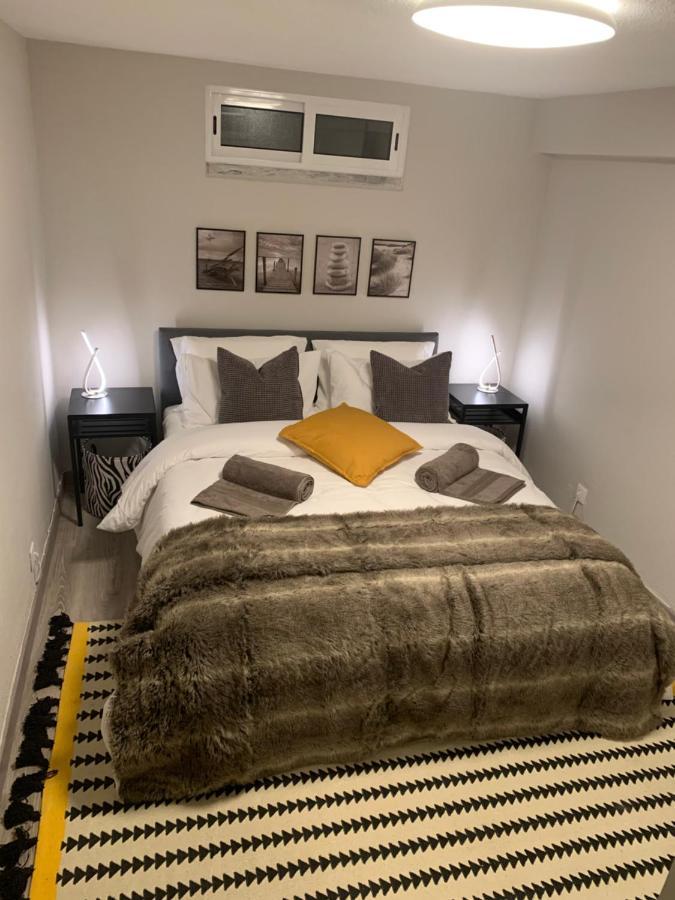 شقة Cascais Modern Getaway المظهر الخارجي الصورة