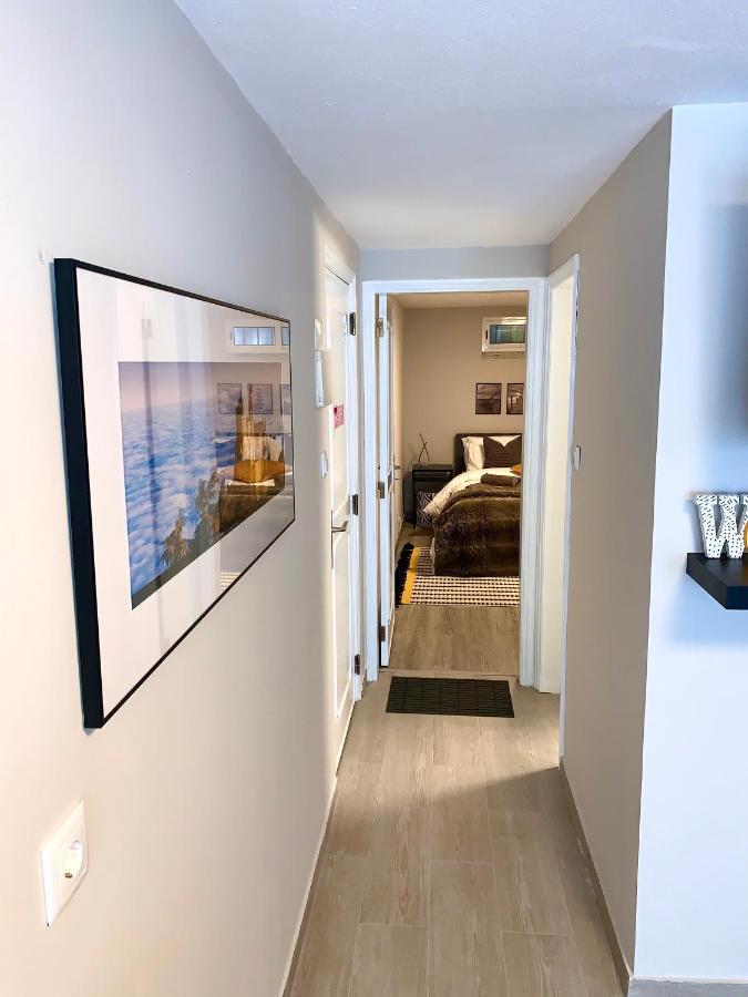 شقة Cascais Modern Getaway المظهر الخارجي الصورة