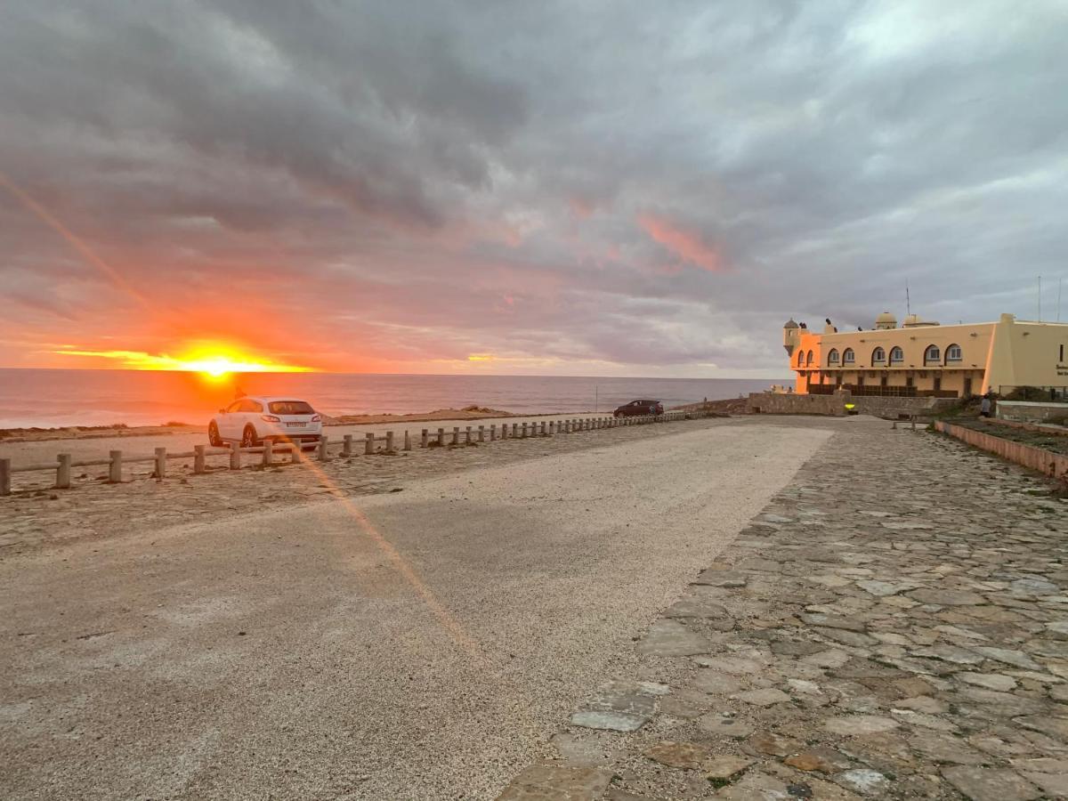 شقة Cascais Modern Getaway المظهر الخارجي الصورة