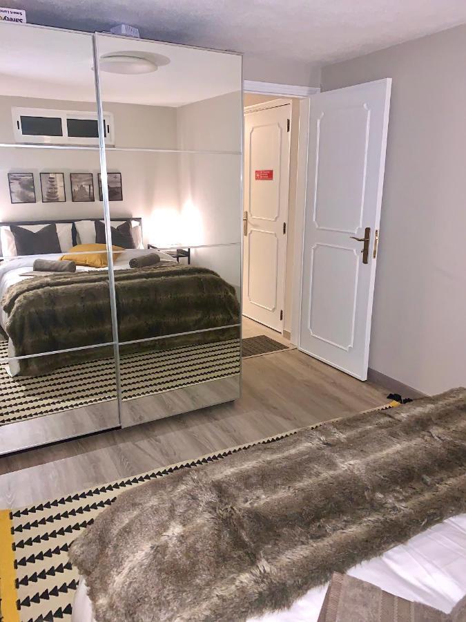 شقة Cascais Modern Getaway المظهر الخارجي الصورة