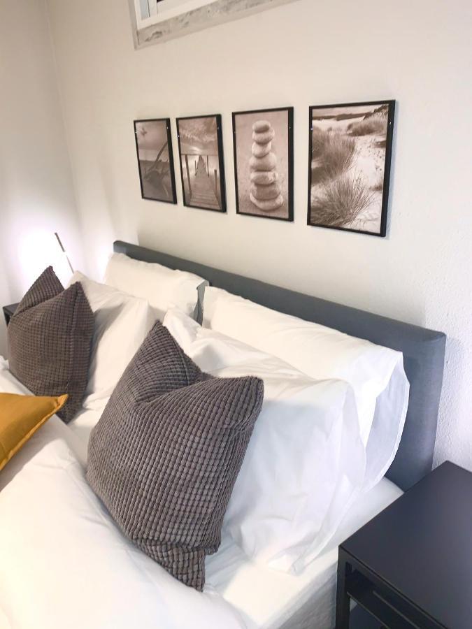 شقة Cascais Modern Getaway المظهر الخارجي الصورة
