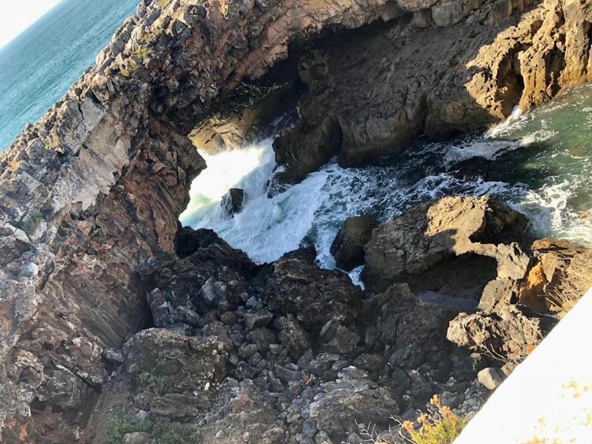شقة Cascais Modern Getaway المظهر الخارجي الصورة